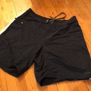 Patagonia board shorts size 38
